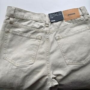 NWT RSQ woman Pants size 29